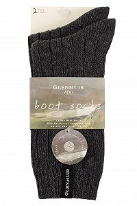 Шкарпетки Гетри GLENMUIR Classic, 2 пари synthetic.ua - Фото 1