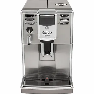 Кофеварка Philips Gaggia Anima Deluxe Черная synthetic.ua - Фото 1