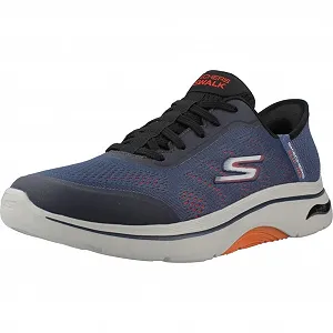 Кросівки Skechers Go Walk Arch Fit 2.0 Simplicity 2.5 Чоловічі - Фото 1