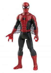 Фігурка Людина-павук Hasbro Legends Series Retro 375 Collection 9,5 см, різнокольорова - Фото 1