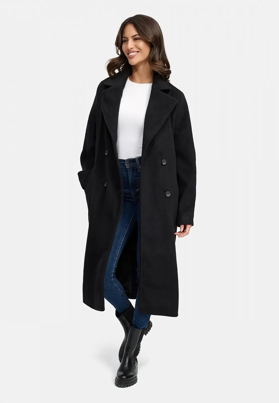 Жіноча Перехідна Куртка Navahoo Sternlein, фото №7