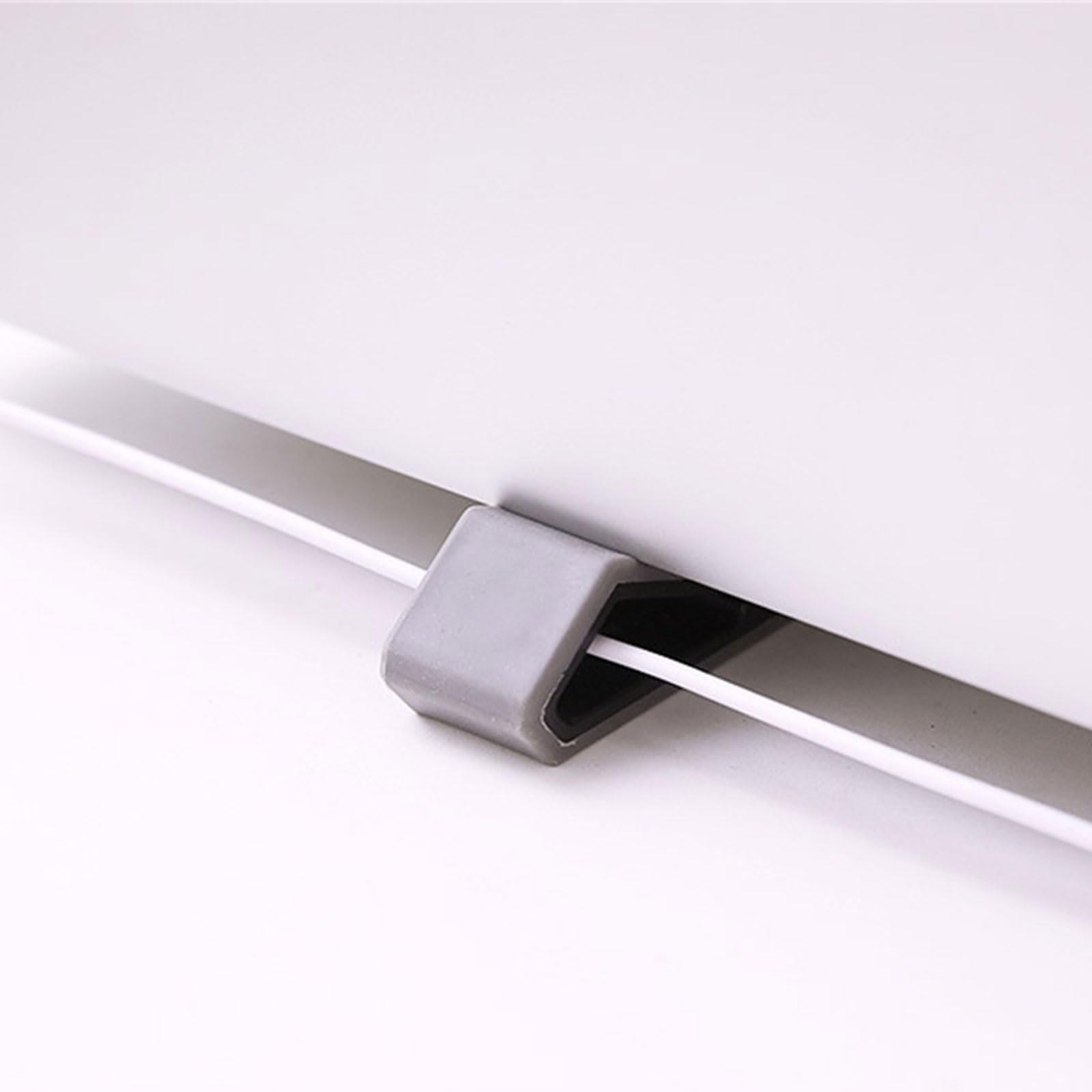 Охлаждающая Подставка для Ноутбука Нескользящая Накладка/Подставка для Компьютерной Клавиатуры Эргономичная Подставка для Ноутбука, фото №3