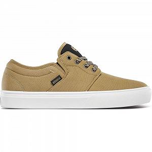 Кроссовки Etnies Hamilton Bloom мужские synthetic.ua - Фото 1