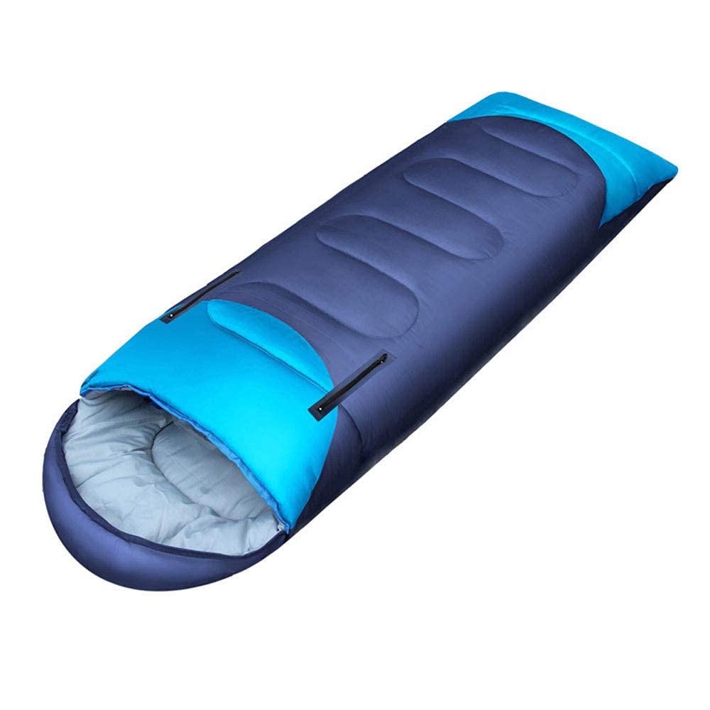 Спальний мішок MYVVKIA Camping-Schlafsack Wasserdichter Leichter Kompakter, фото №1