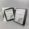 Електронна книга 7" PocketBook Era PB700 / 16ГБ / Wi-Fi / Bluetooth / Сенсорний E-Ink Carta (1680 х 1264) / Вологозахищеність IPX8 / Динаміки / Срібляста Уцінка