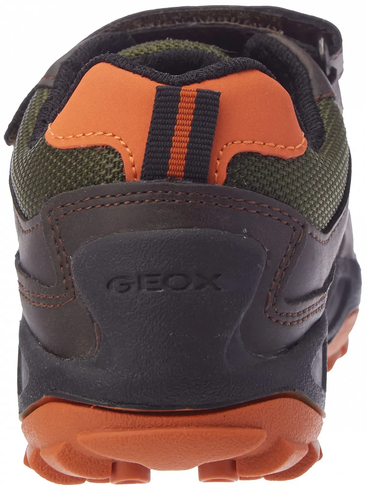 Кросівки Geox J New Savage Boy A для хлопчиків, фото №3