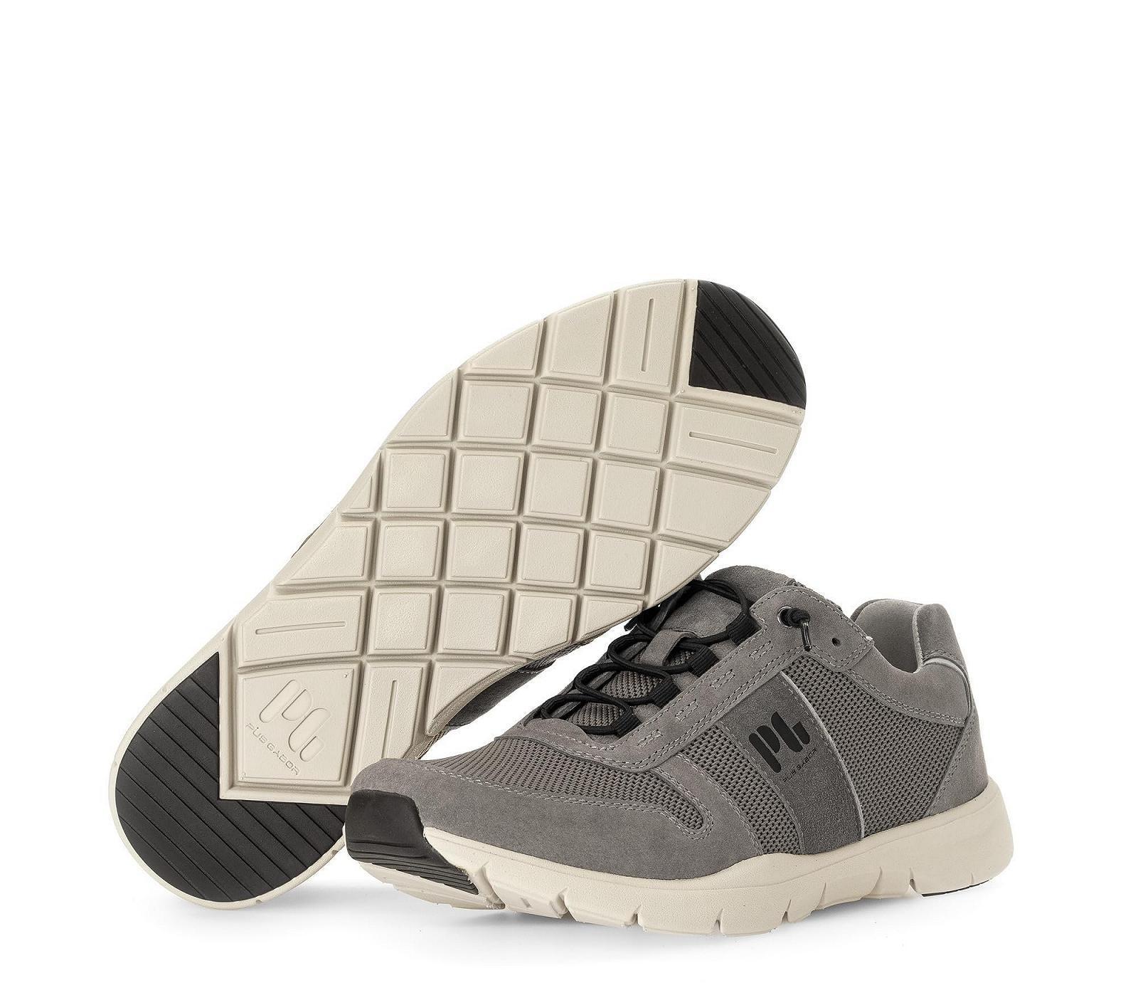 Кроссовки низкие Pius Gabor мужские кожаные, фото №7