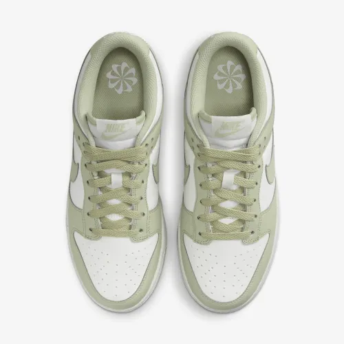 Кроссовки Nike Dunk Low Next Nature Green/White Размер 44.5, фото №3