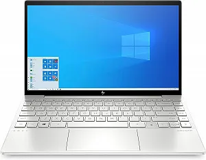 Ультрабук 13.3" HP ENVY Laptop 13 (13-ba1002sf) Intel Core i7-1165G7 RAM 16GB SSD 512GB 13ч батарея Windows 11 Алюминиевый корпус (UKR) - Фото 1