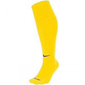 Гетри Nike Classic II Cush OTC Team Желтый 30-34 - Фото 1