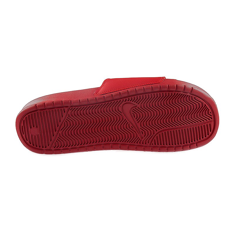 Шлёпанцы Nike BENASSI JDI 41, фото №3