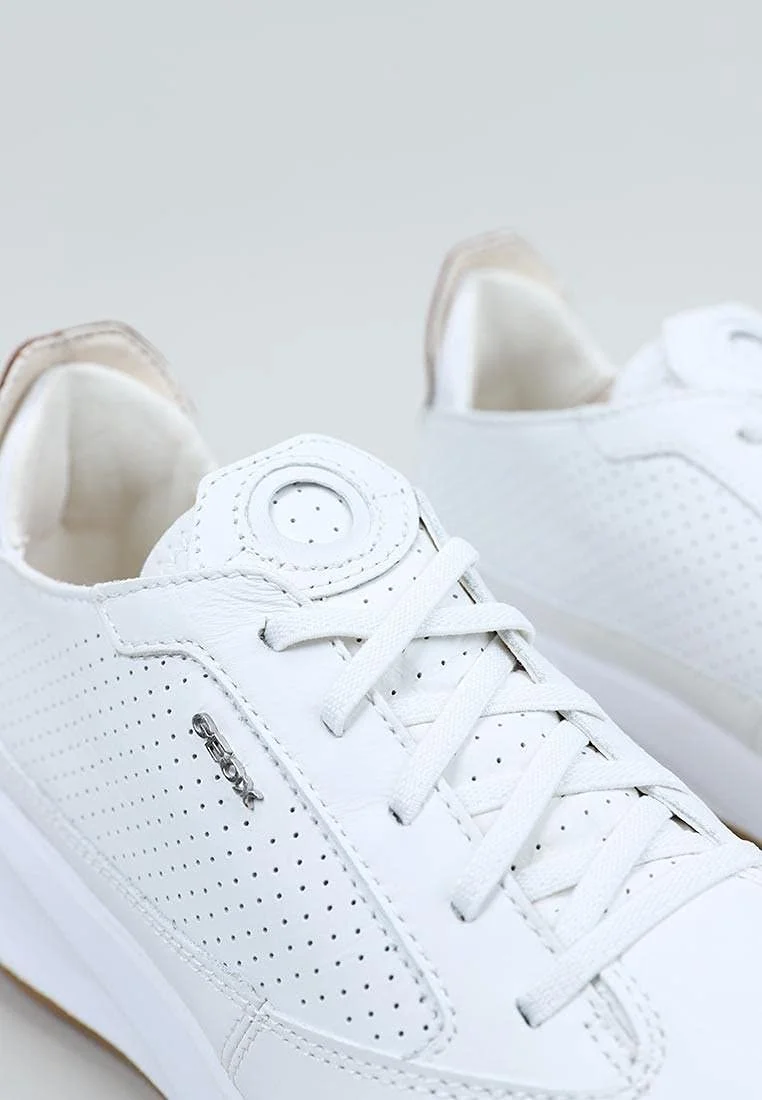 Кроссовки Geox AERANTIS на шнуровке, фото №3