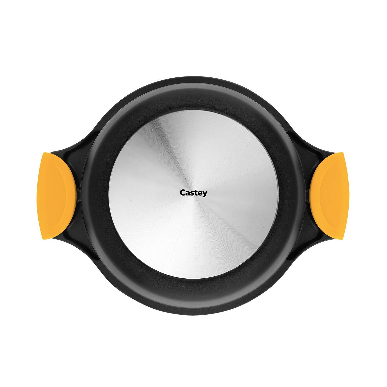 Гусятниця для запікання З кришкою, фото №3 Гусятниця для запікання З кришкою, фото №3