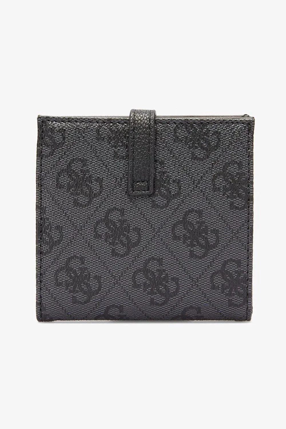 Жіночий картхолдер GUESS Laurel SLG Anthracite, фото №2 Жіночий картхолдер GUESS Laurel SLG Anthracite, фото №2