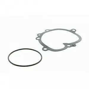 Водяний насос, охолодження двигуна VAICO V20-50043 для BMW synthetic.ua - Фото 1