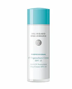 Денний захисний крем Hildegard Braukmann Professional UV SPF 10 50 мл - Фото 1