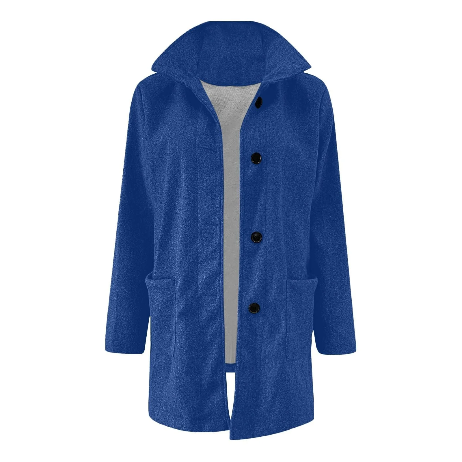 Вовняне пальто Жіноче приталене, фото №2 Вовняне пальто Жіноче приталене, фото №2