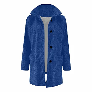 Вовняне пальто Жіноче приталене ціна на synthetic.ua - Фото 1 Вовняне пальто Жіноче приталене synthetic.ua - Фото 1