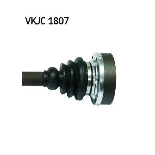 Приводной вал SKF VKJC 1807 для ALFA ROMEO, передний мост слева, фото №3