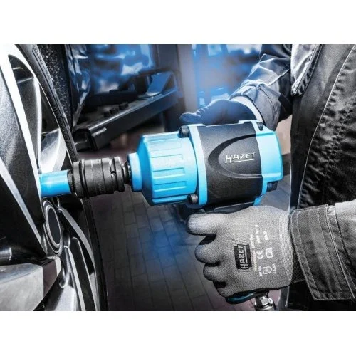 Удлинитель торцевого ключа HAZET 1007S-7/4, фото №3