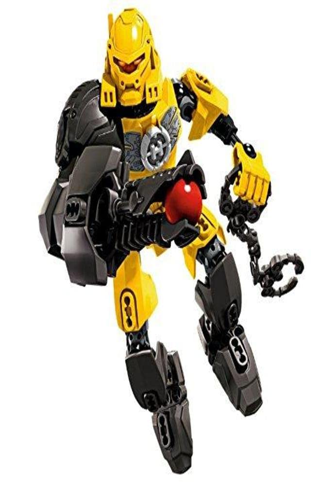 LEGO Hero Factory 6200 Evo, фото №1