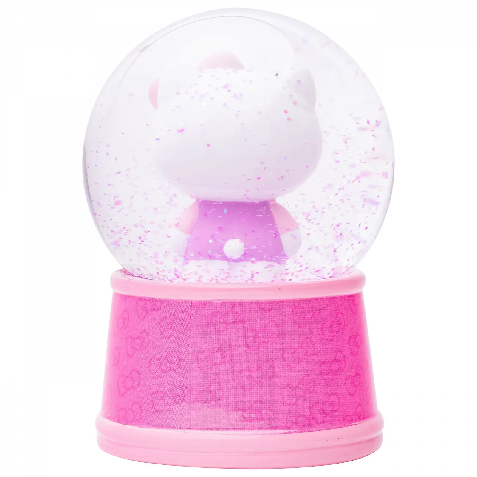 Снігова Куля Sanrio Hello Kitty 100мм, фото №3