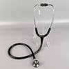 Стетоскоп 3M Littmann Classic II 71см Чорний Уцінка Стетоскоп 3M Littmann Classic II 71см Чорний Уцінка