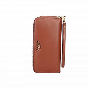 Гаманець Guess Laurel Travel Accessory для жінок - Фото 1