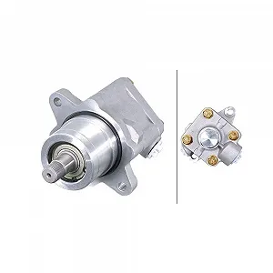 Насос гидроусилителя руля HELLA 8TL 359 003-571 для VOLVO - Фото 1