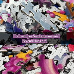 Пазл HUADADA Fascinating Landscape 1000 деталей synthetic.ua - Фото 1