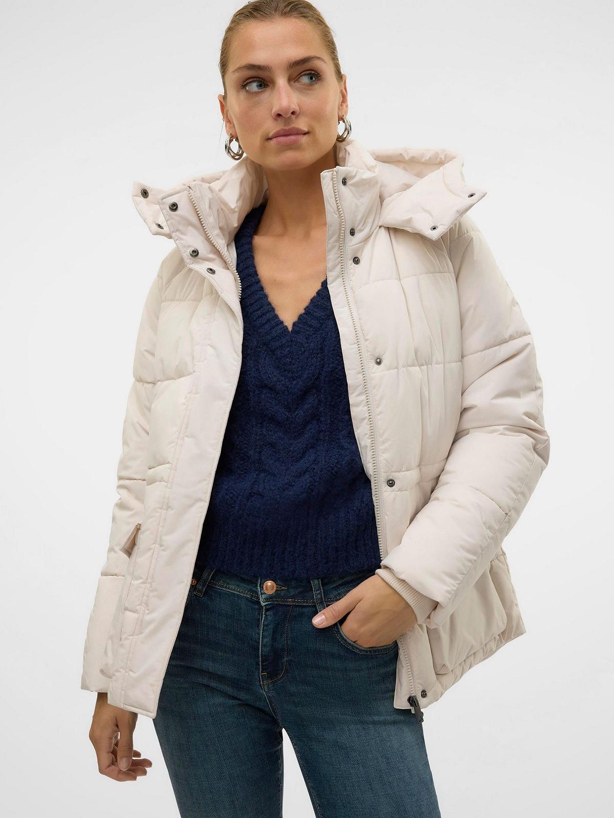 Куртка стёганая VERO MODA VMDIANA Женская, фото №5