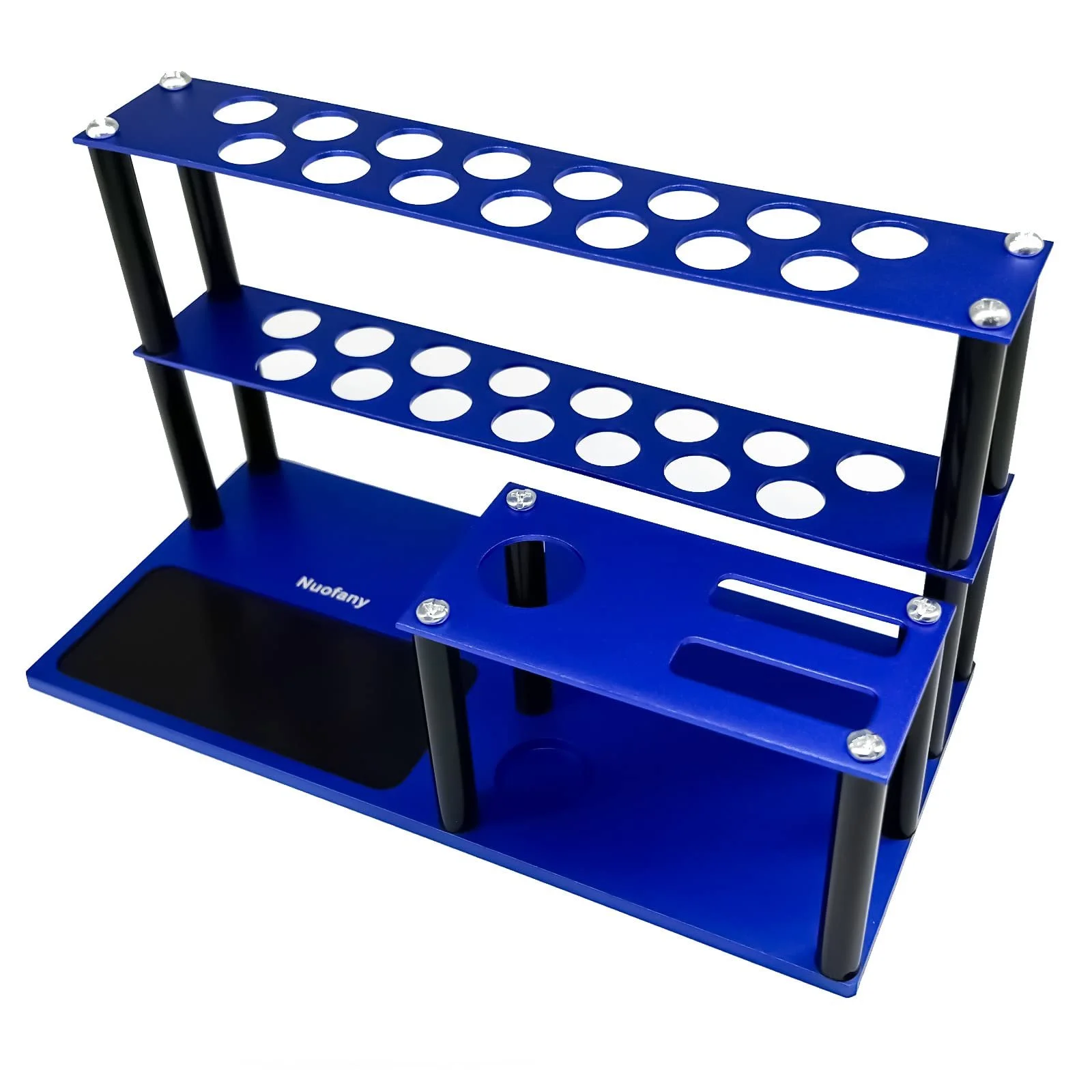 Органайзер для викруток Nuofany Screwdriver Storage Rack RC Tools Integrated Викрутка Плоскогубці, фото №3