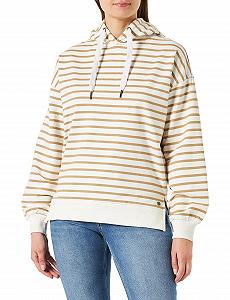 Женская толстовка GARCIA - Фото 1