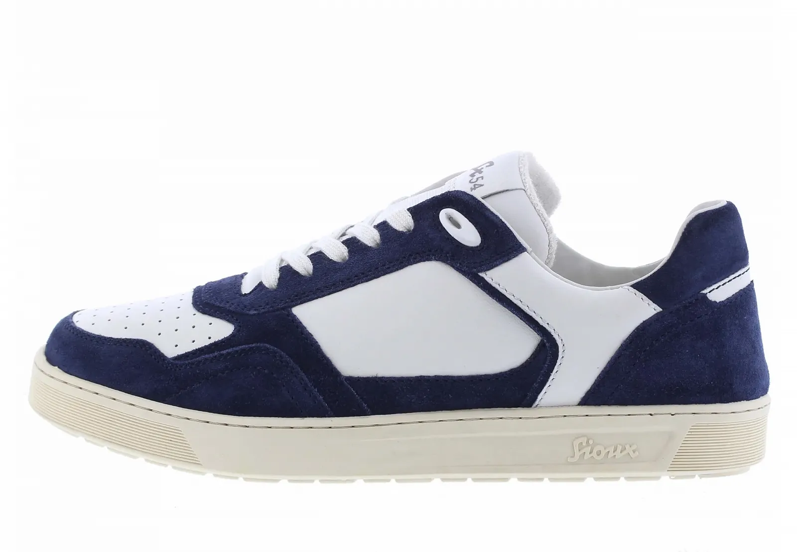 Кроссовки Sioux Tedroso Мужские, фото №1