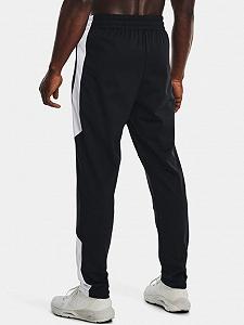 Штаны Under Armour TRICOT FASHION TRACK PANT 1373792-001 Черный XL synthetic.ua - Фото 1