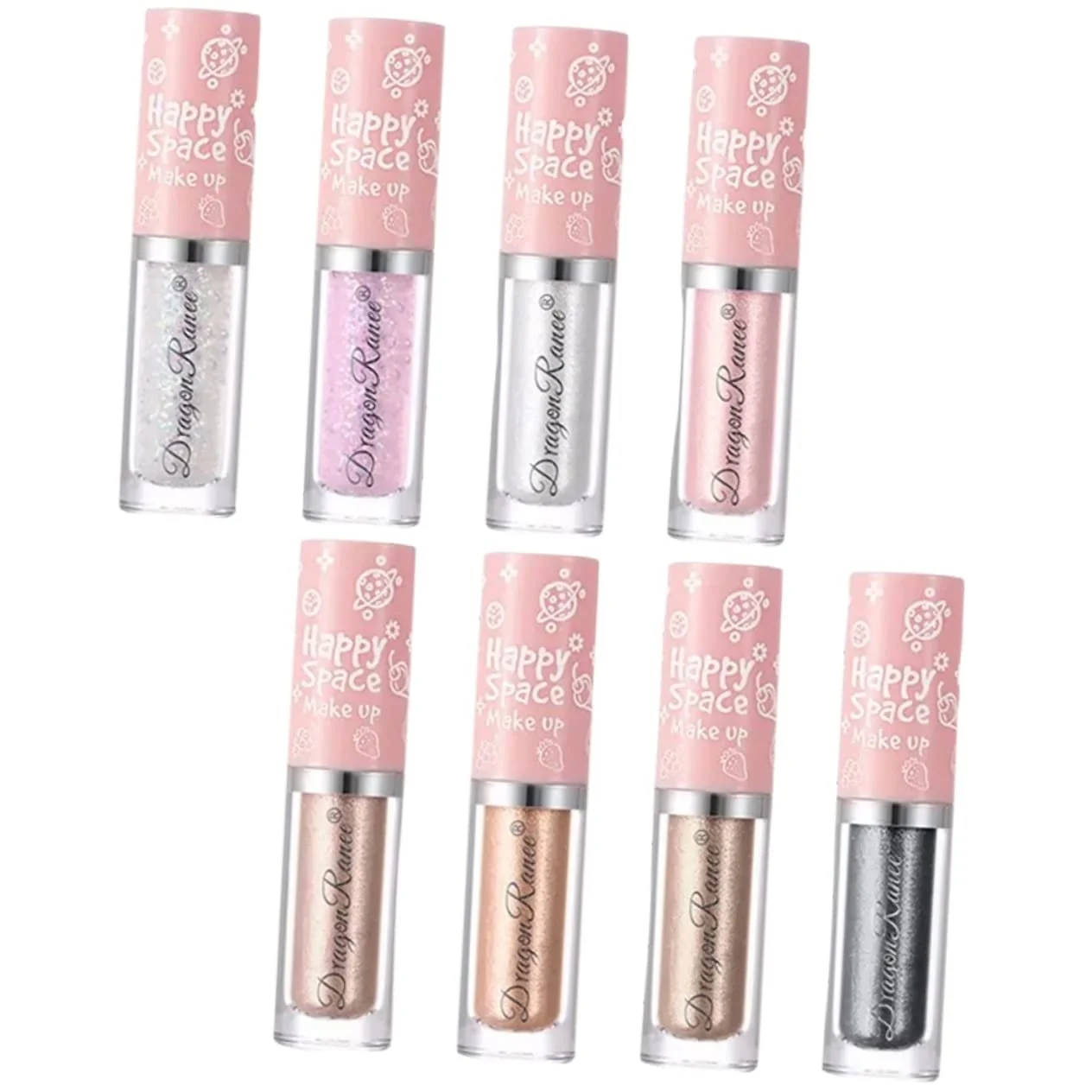 Підводка для очей FOMIYES, фото №7