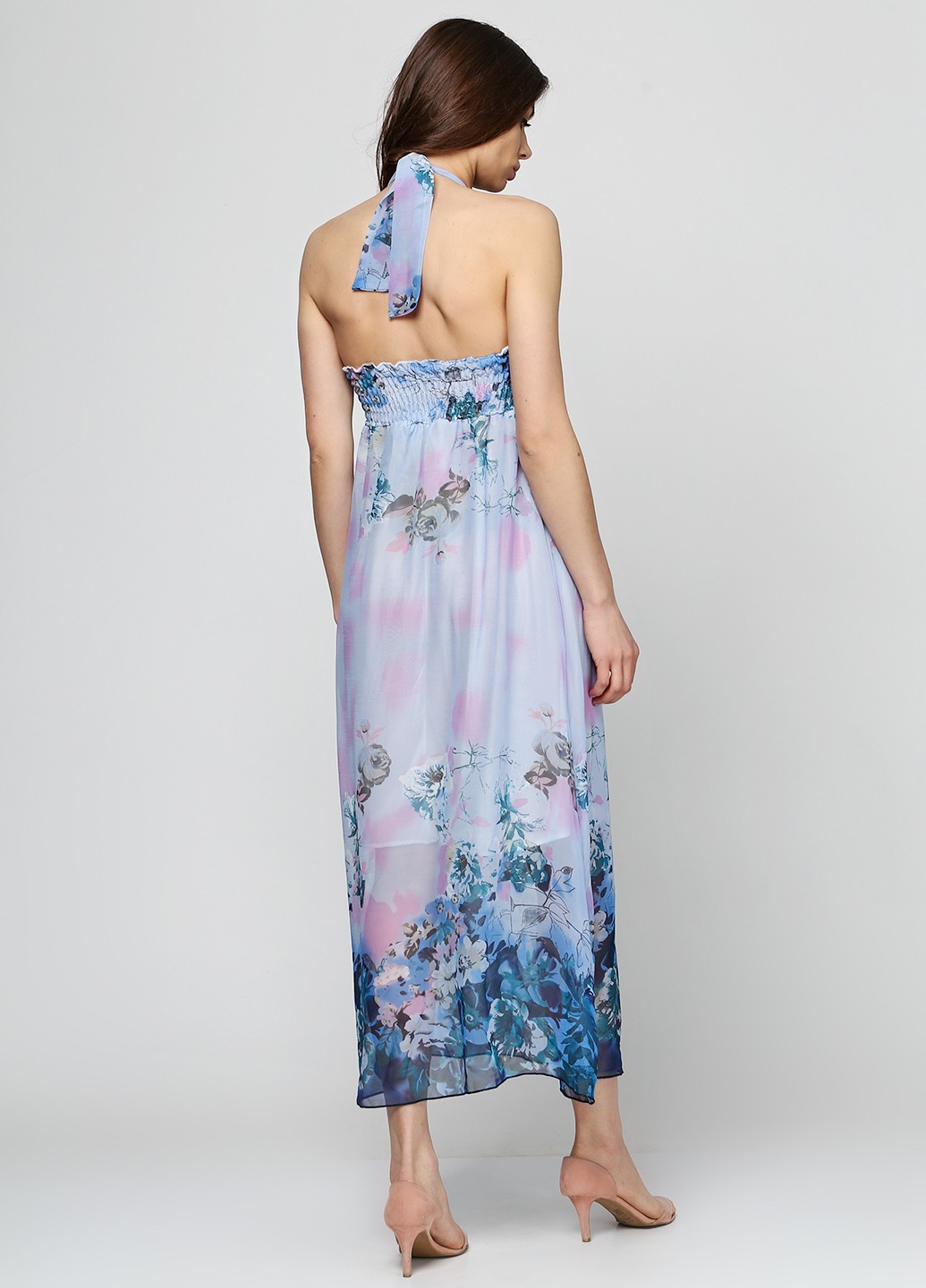 Платье MNG One size Комбинированный (CH-2905_Mix), фото №2