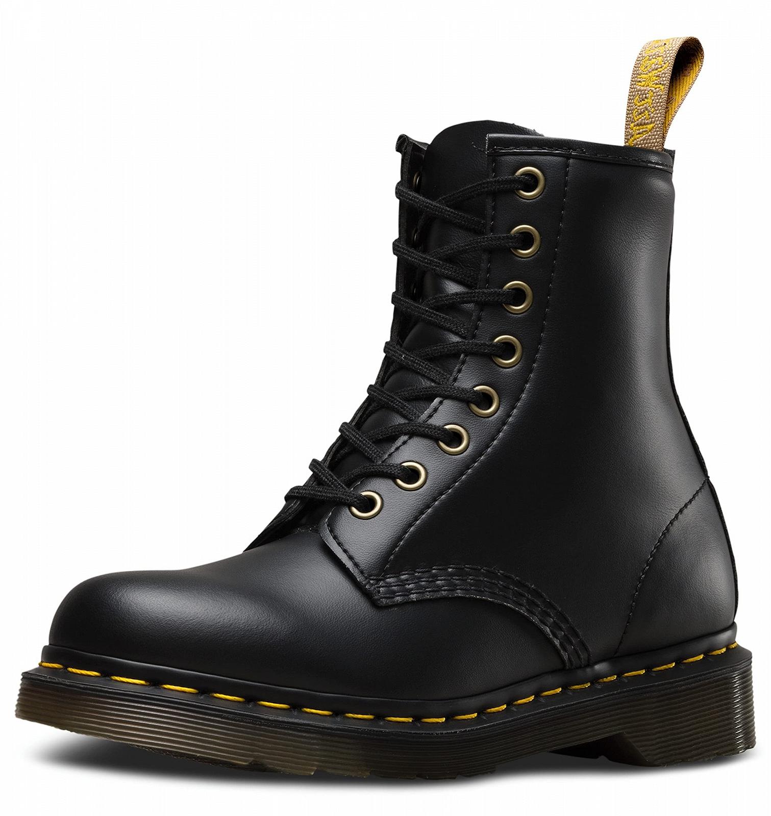 Черевики Dr. Martens Vegan 1460 Classic, фото №1