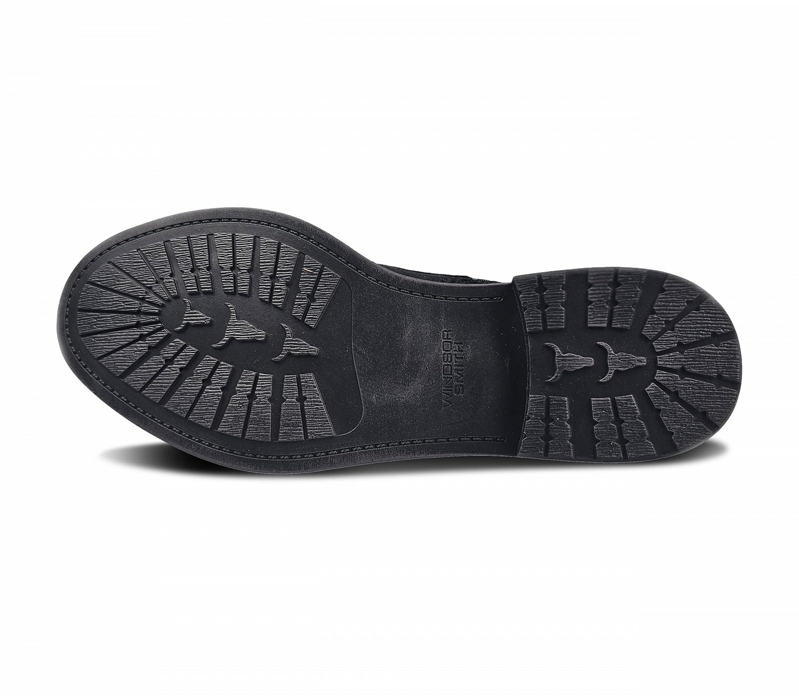 Черевики Chukka Шкіряні Windsor Smith Sebastien Чоловічі, фото №7