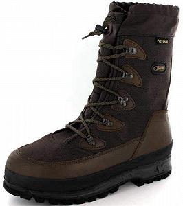 Мужские Зимние Ботинки Meindl Nordkap Pro GTX - Фото 1