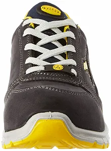 Робоче взуття Diadora Run Text Low S1P SRC ESD synthetic.ua - Фото 1