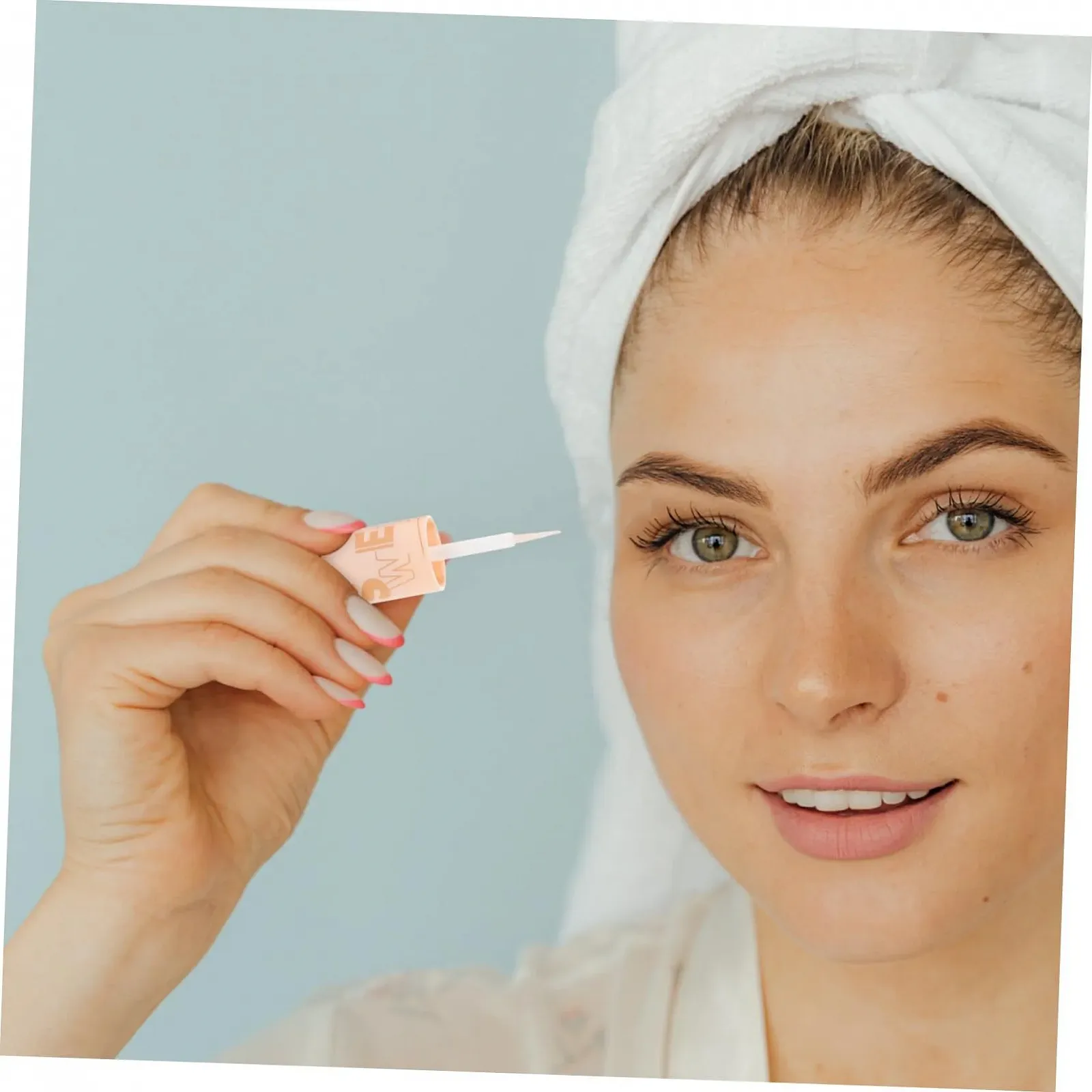 Блискучі рідкі тіні для повік Angoily, фото №5