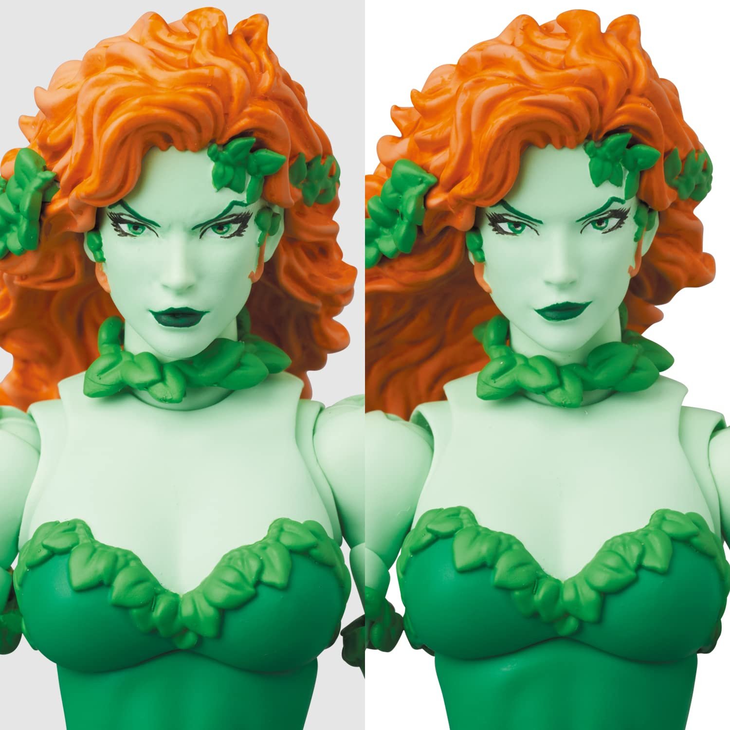 Фігурка DC Comics Poison Ivy (Batman: Hush Ver.) 16 см, фото №5