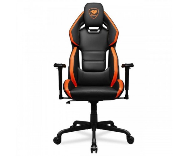Крісло для геймерів Cougar Hotrod, фото №1