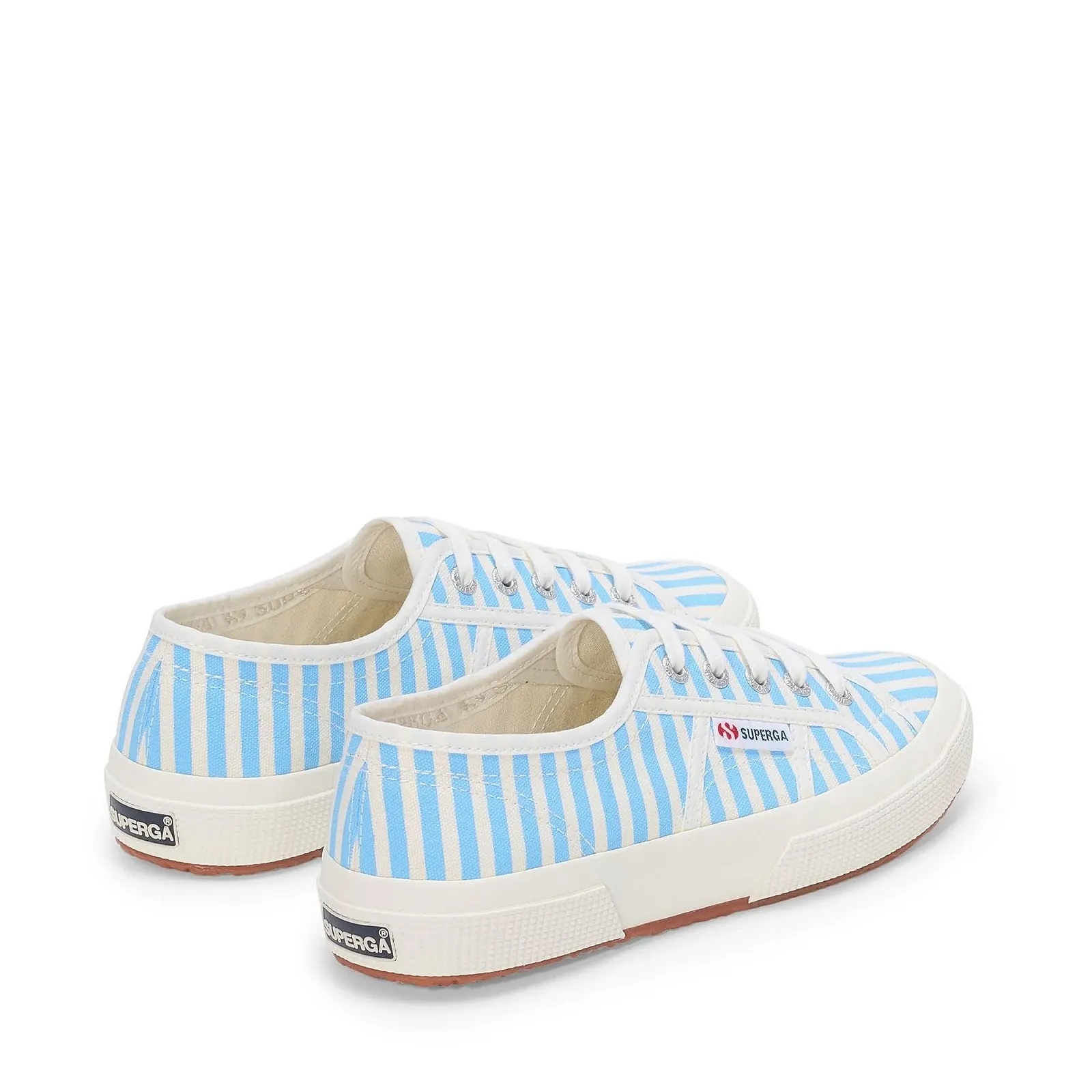 Кроссовки Superga 2750-Cotu Classic Unisex, фото №3