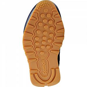 Кросівки Унісекс Reebok Classic Leather synthetic.ua - Фото 1