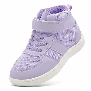 Дитяче взуття босоніж для хлопчиків і дівчаток Кросівки з широким носком - Фото 1