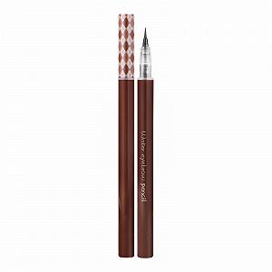 Олівець для брів Microblading Grey High Quality Automatic Korean Liquid Thin (BW1, One Size) - Фото 1