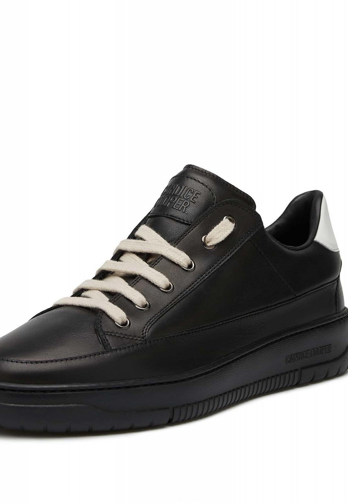 Кросівки Candice Cooper VITO 06 Шкіряні, фото №5