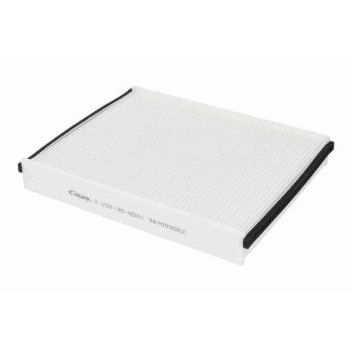 Фильтр салона VEMO Green Mobility Parts V25-30-0001 для FORD VOLVO, фото №4